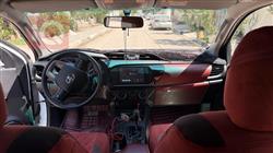 تۆیۆتا هایلۆکس